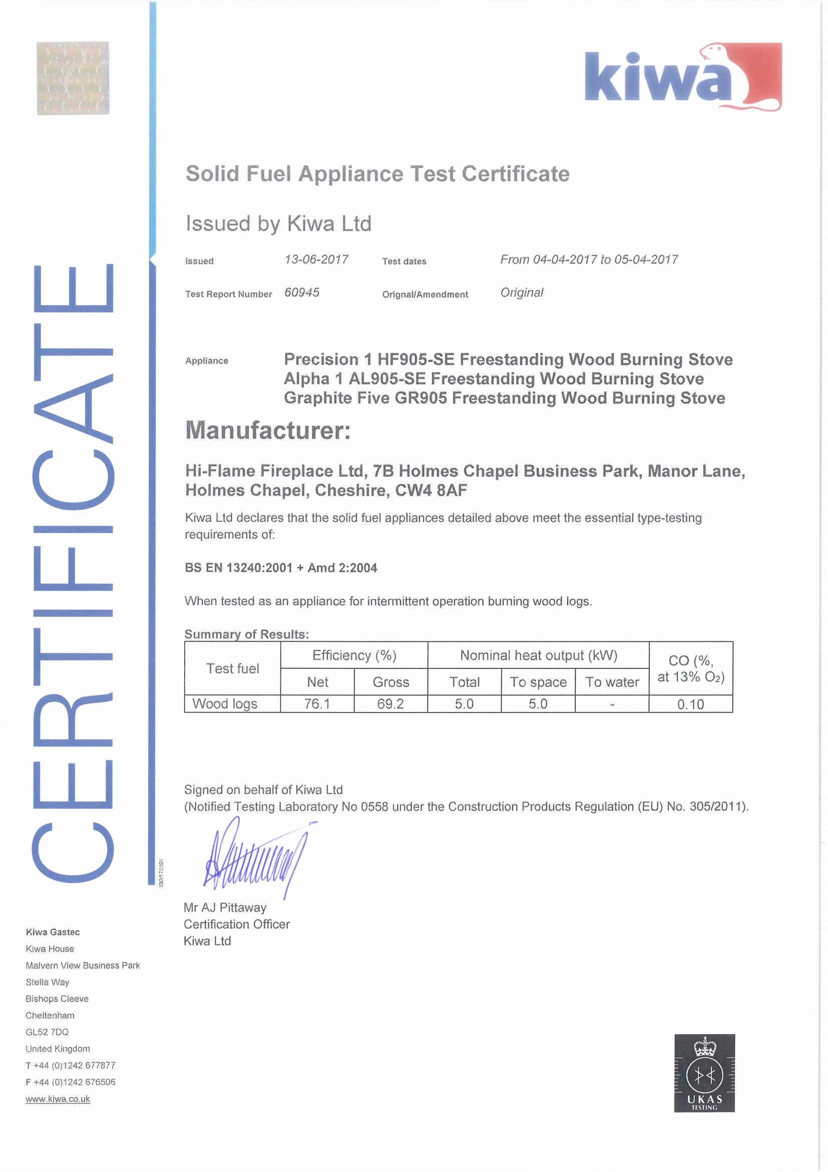 905（60945） Certificate_00