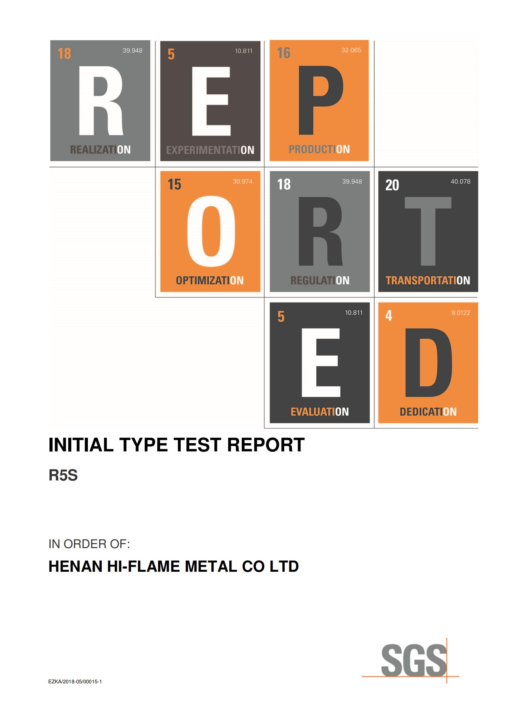 Concept report R5_00